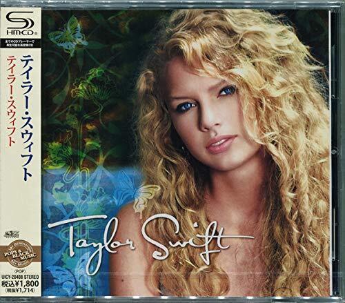 Taylor Swift Taylor Swift (CD)