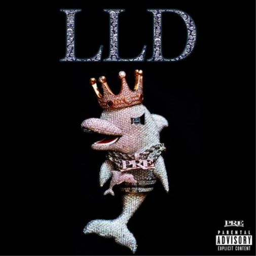 Paper Route EMPIRE Long Live Young Dolph (CD) Album
