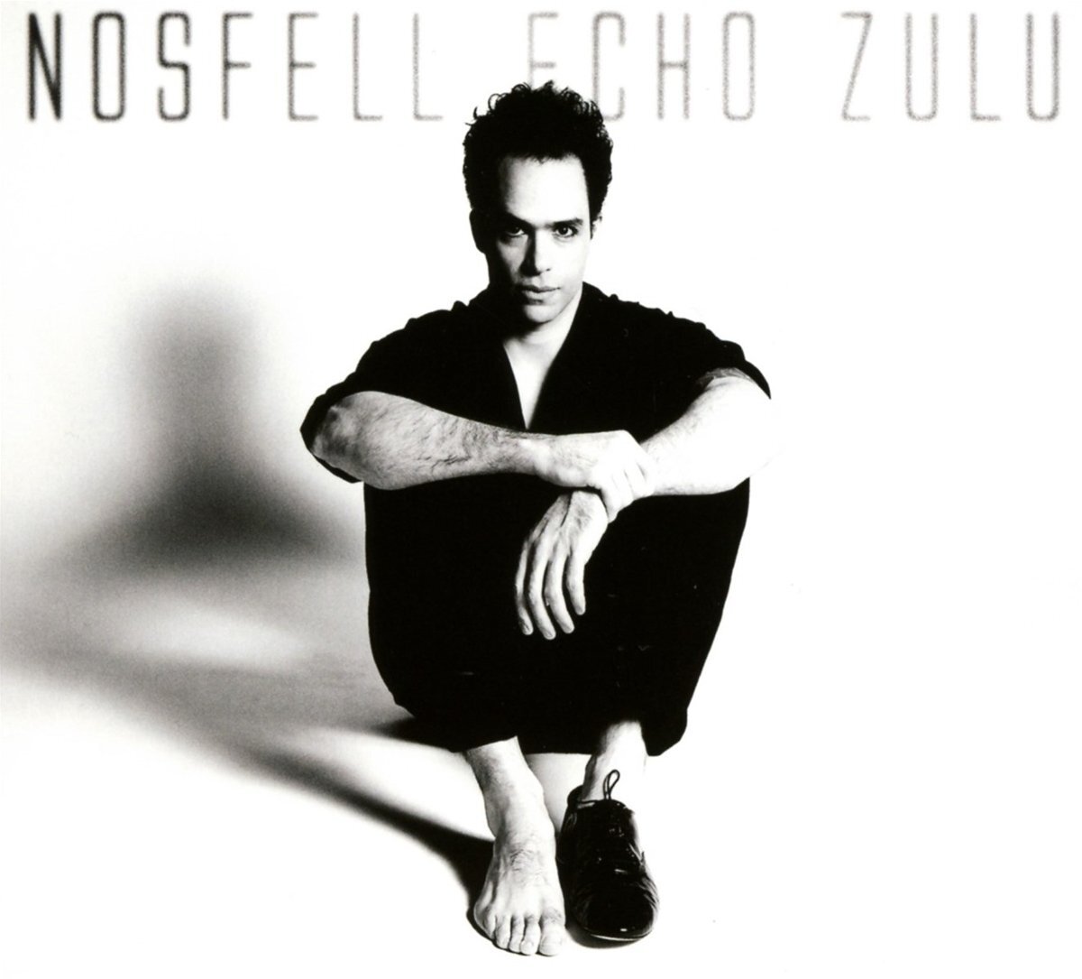 Nosfell Echo Zulu (CD)
