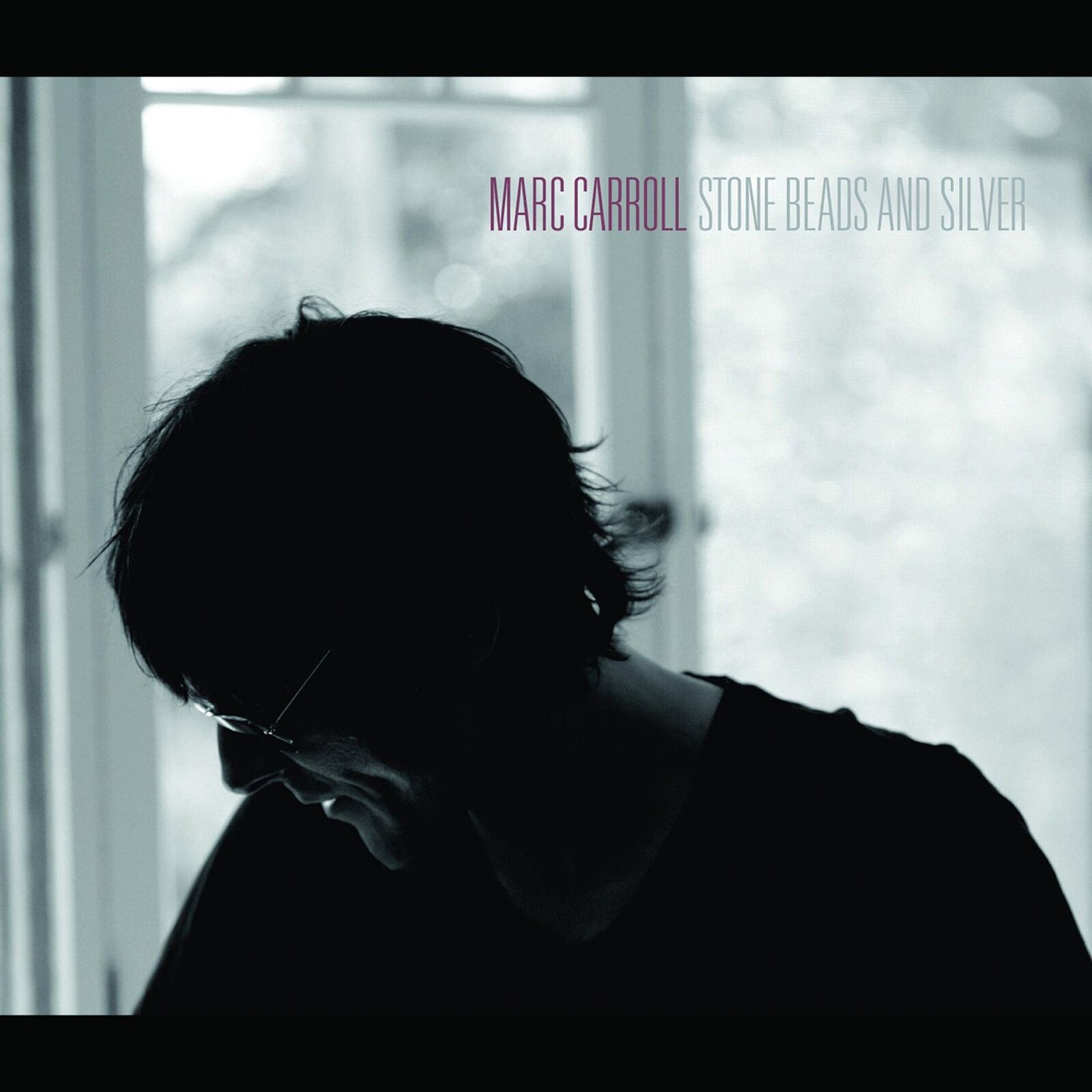 Marc Carroll Stone Beads and Silver (CD)