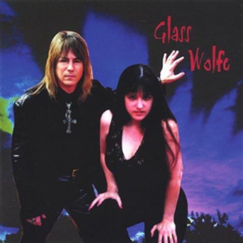 Glass Wolfe - Glass Wolfe (Audio CD)