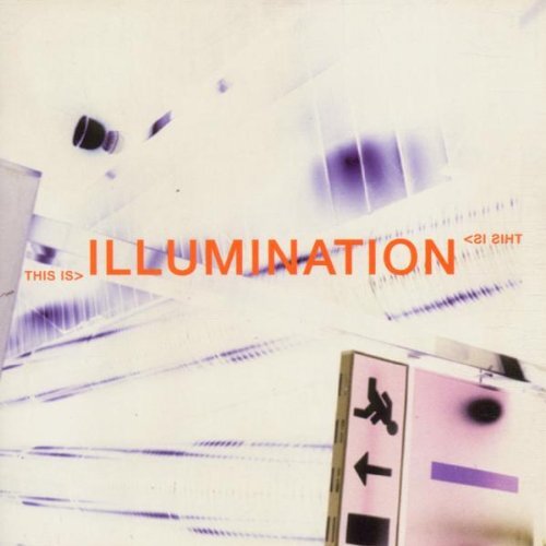 Illumination This Is Illumination (CD)