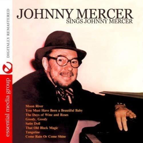 Johnny Mercer Sings Johnny Mercer (Digitally Remastered) (CD)