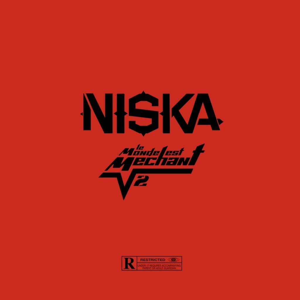 Niska TBC (CD)