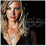 Faith Hill  - Cry - Cd