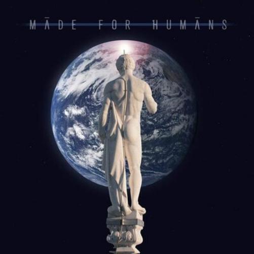Made for Humans Made for Humans (CD) Album