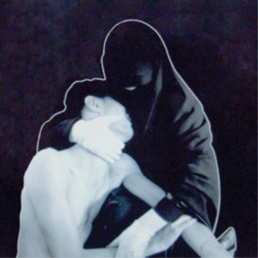 Crystal Castles (III) (Vinyl LP) 12" Album