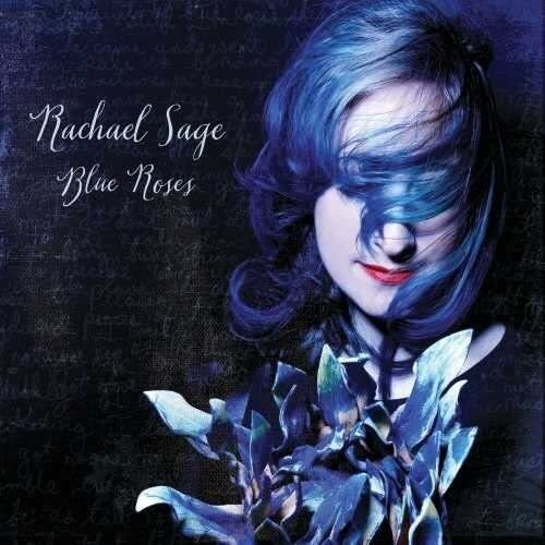 Rachael Sage Blue Roses (CD)