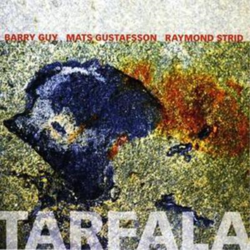 Mats Gustafsson Tarfala (CD) Album