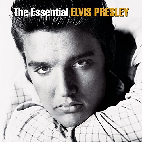 Elvis Presley Removed for Legal Reasons (CD) Album