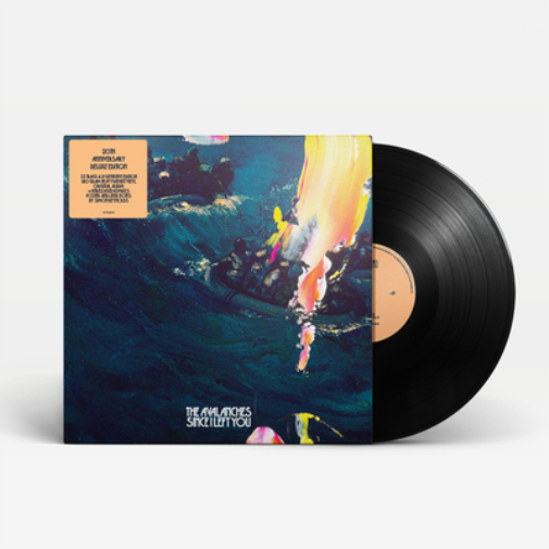 The Avalanches Since I Left You (Vinyl LP) 20th Anniversary  12" Album Box Set
