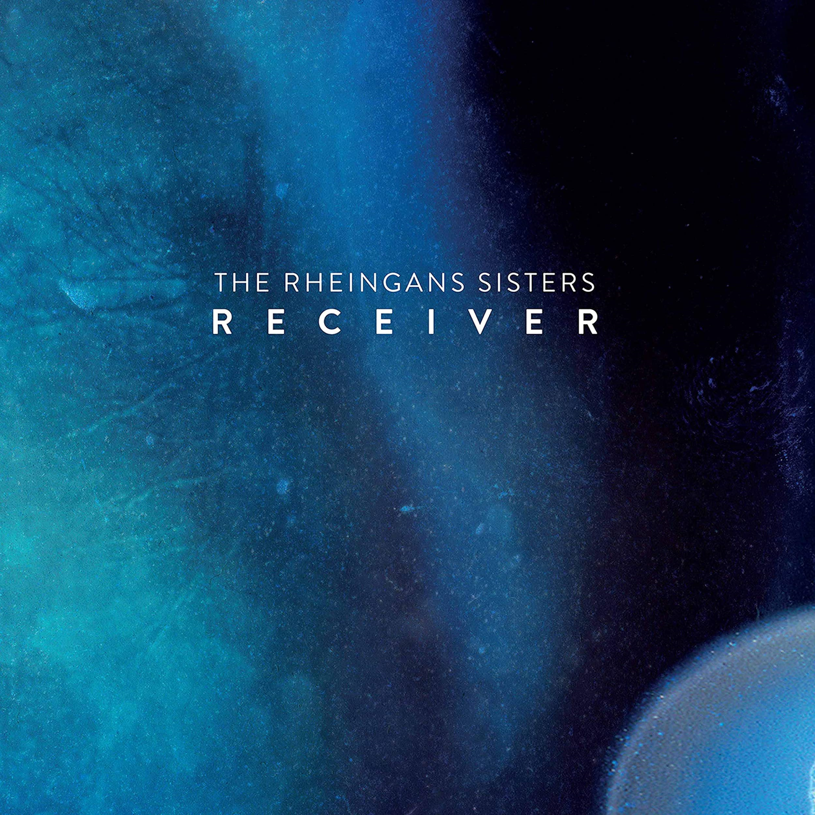 Audio Cd Rheingans Sisters (The) - Receiver