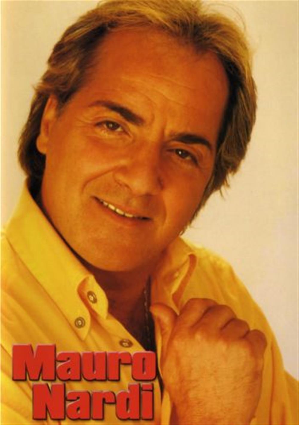 Mauro Nardi - Mauro Nardi