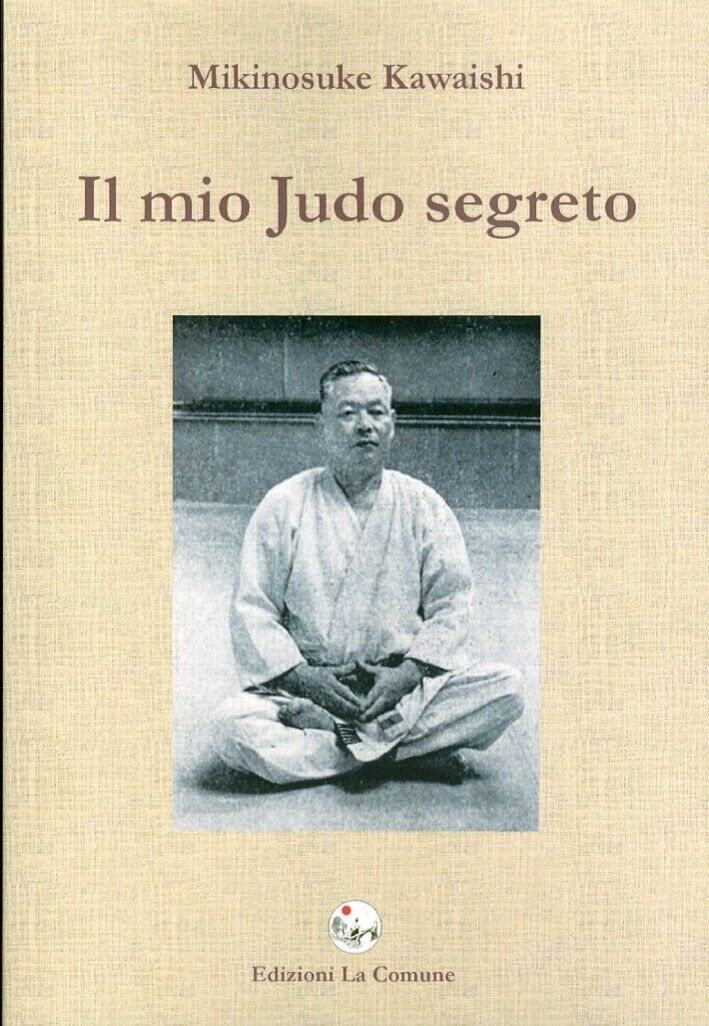 Il mio judo segreto - [La Comune]