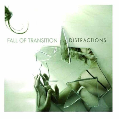 Fall of Transition Distractions (CD)