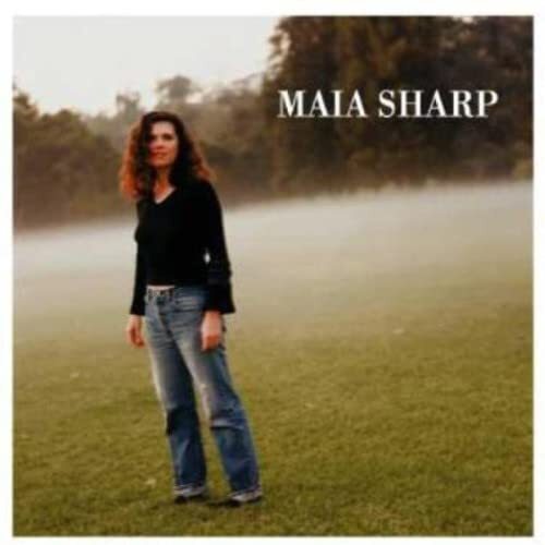Maia Sharp Maia Sharp (CD)