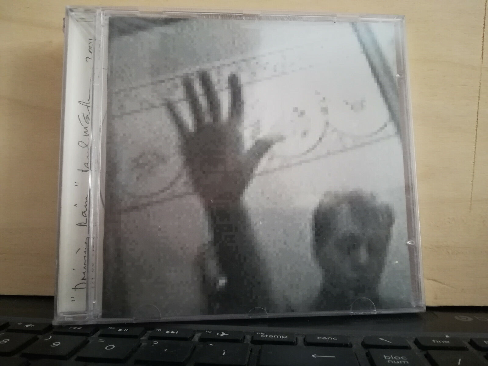 PAUL MC CARTNEY - DRIVING RAIN - CD  SIGILLATO IMPORT 2001