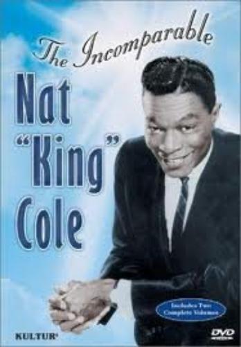 Nat King Cole Nat King Cole Vol. 2 (CD)