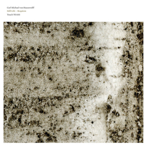 Carl Michael von Haussw Carl Michael Von Hausswolff: Still Life - Req (Vinyl LP)