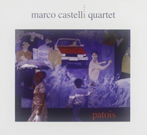 Marco Castelli - Patois