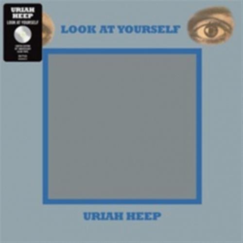 Look At Yourself - Uriah Heep (Vinile)