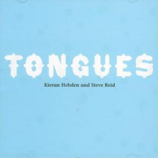 Kieran Hebden Tongues (CD) Album
