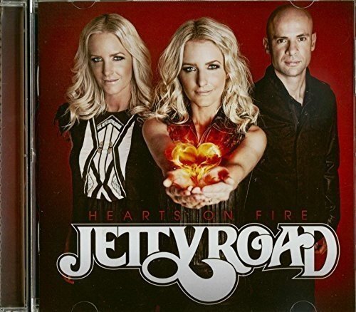 Jetty Road Hearts On Fire (CD)