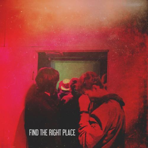 Arms and Sleepers Find the Right Place (CD) Album