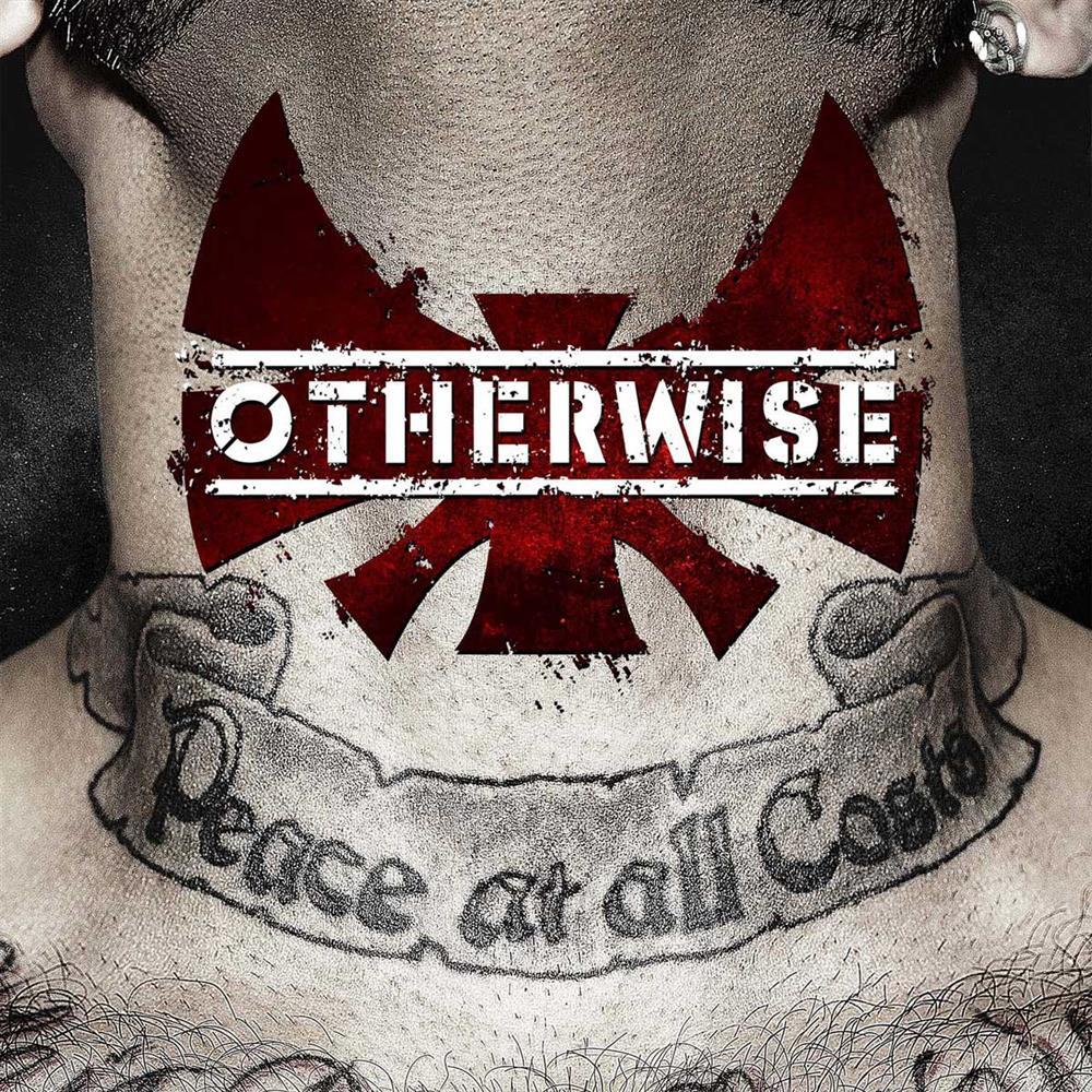 Peace at All Costs - Otherwise (Audio CD)