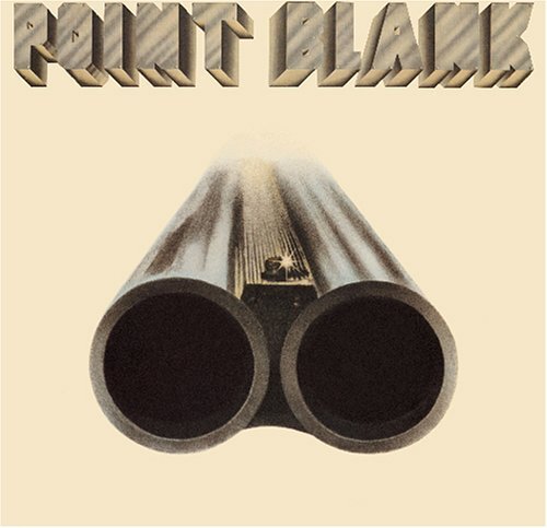 Vinile Point Blank - Point Blank