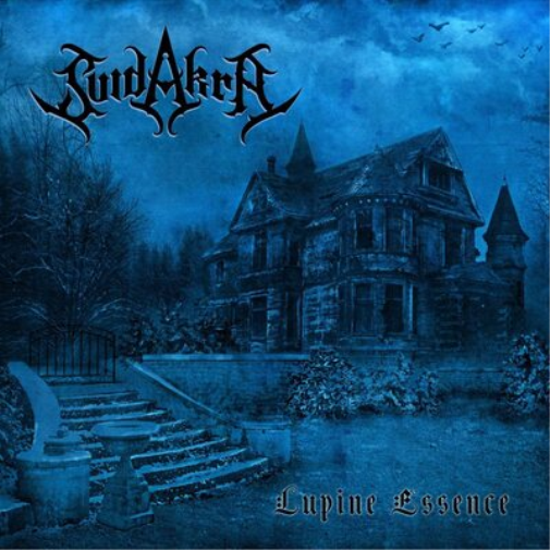 Suidakra Lupine Essence (CD) Album