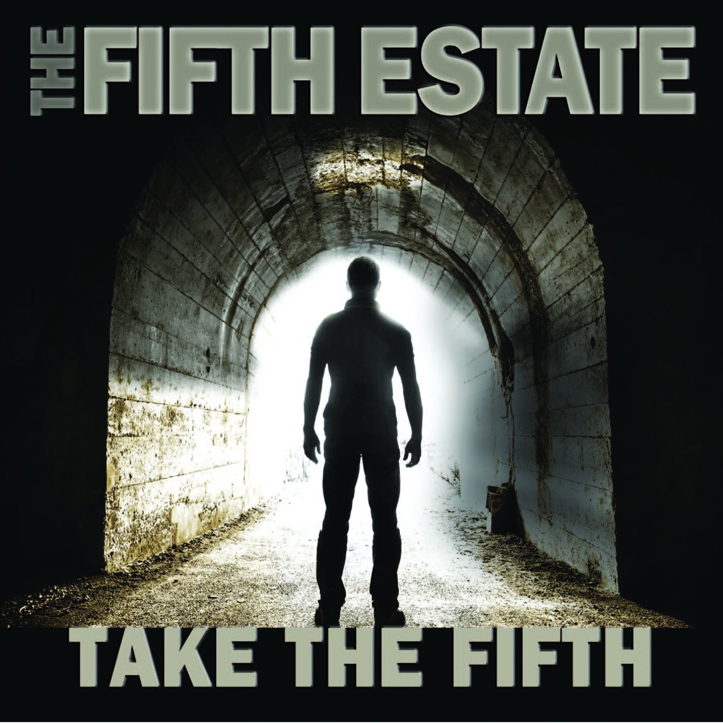 Fifth Estate Take The Fifth (CD)