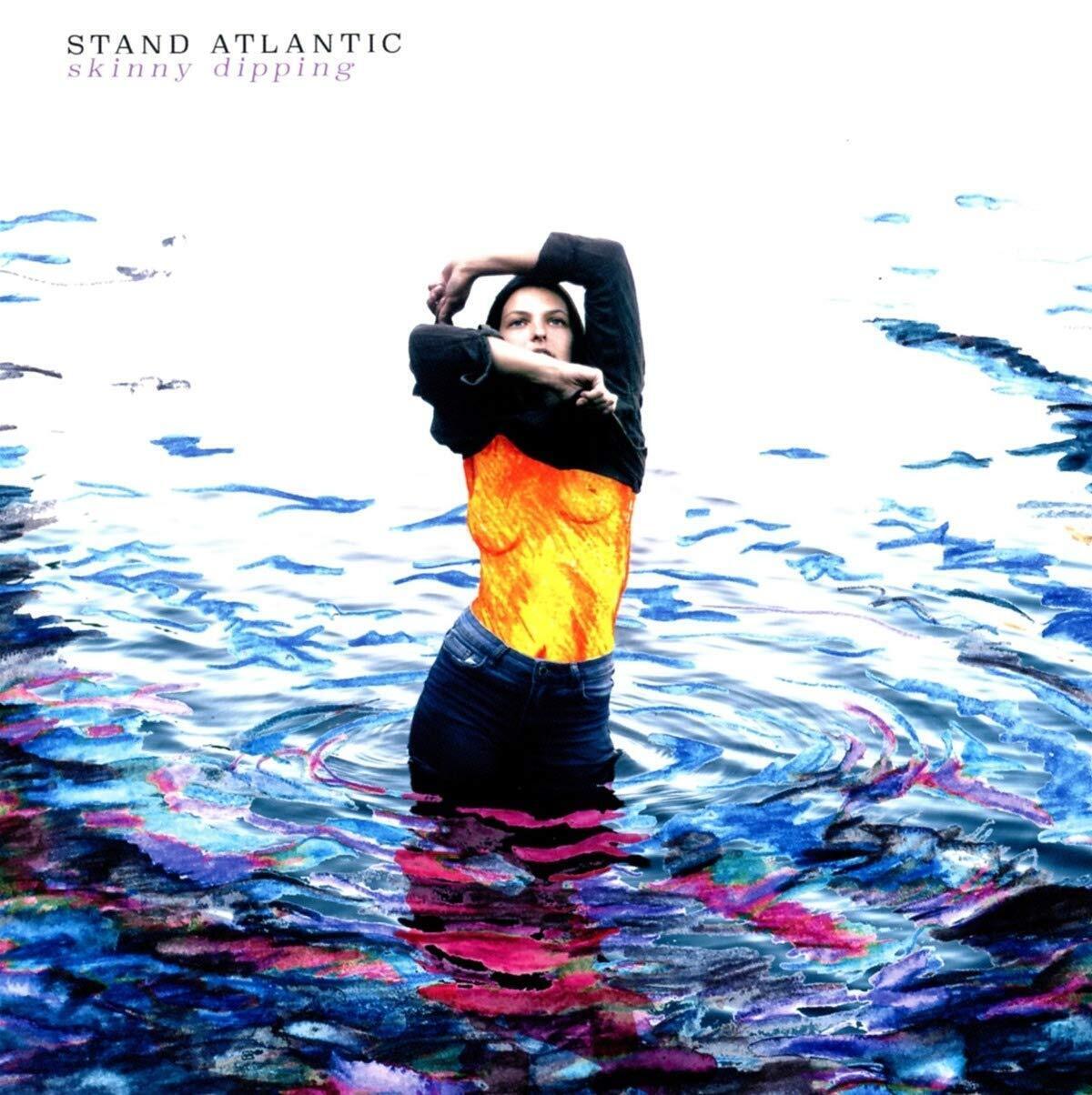 Stand Atlantic - Skinny Dipping - Cd