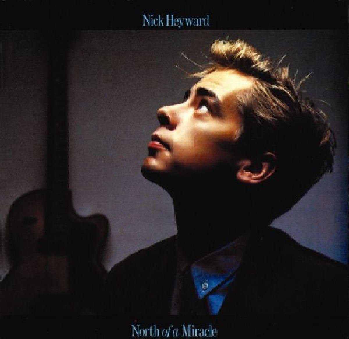 Nick Heyward North of a Miracle (CD)