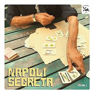 Napoli Segreta Vol. 2 - Deluxe Ltd.Ed. (Vinile)