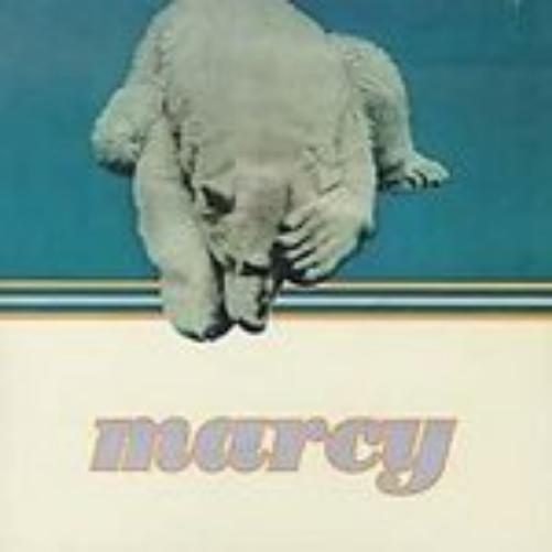 Marcy Marcy (CD)