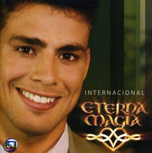 Various Ost: Eterna Magia (CD)