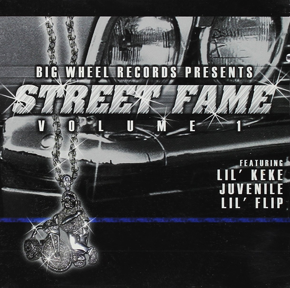 Numbers Vol. 1-Street Fame  Explicit Lyrics (CD)