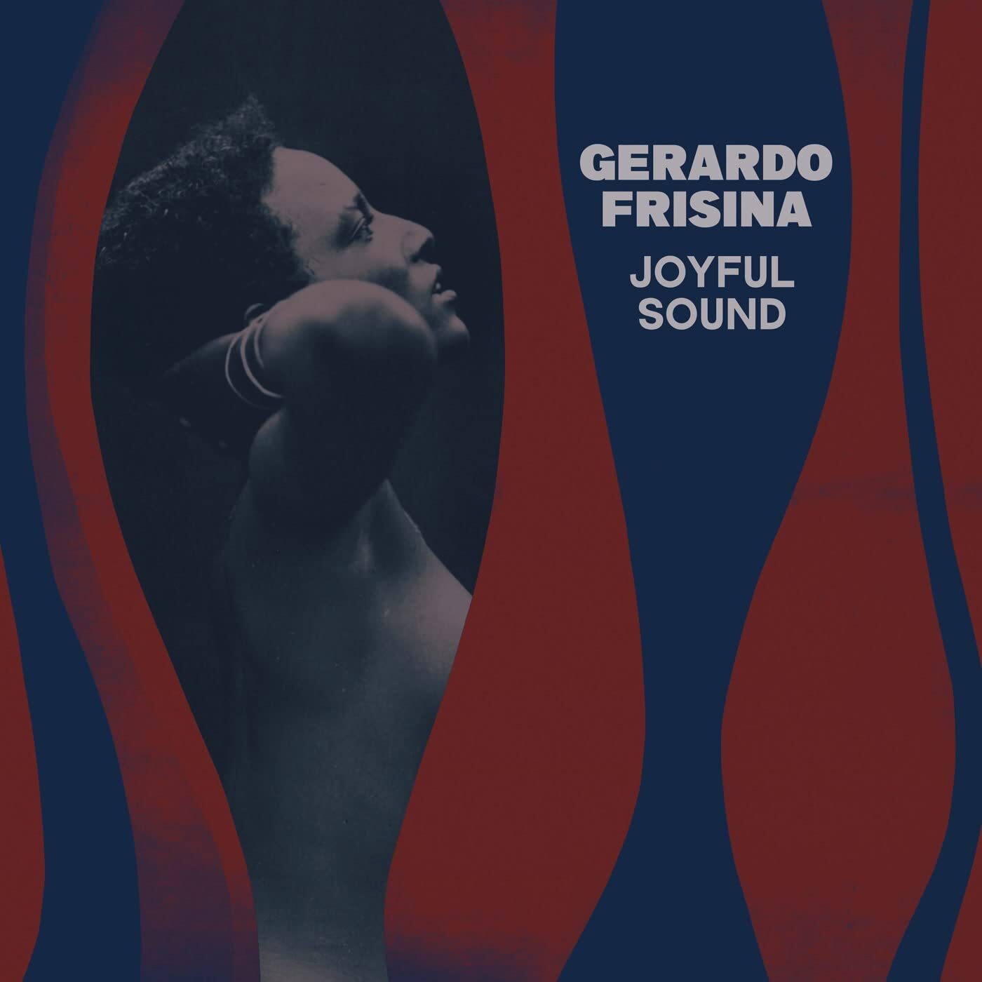 Vinile Gerardo Frisina - Joyful Sound