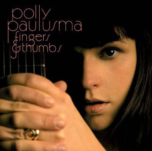 Polly Paulusma Fingers and Thumbs (Vinyl LP)