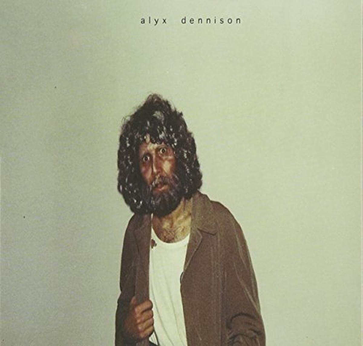 Alyx Dennison Alyx Dennison (CD)