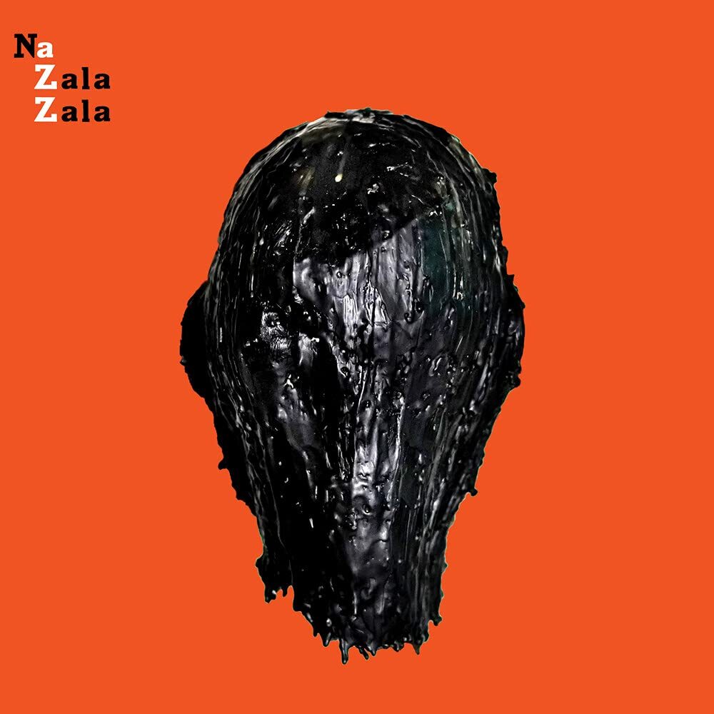 Sapienz,Rey & the Congo Techno Ensemble Na Zala Zala (Ltd. (Vinyl LP)
