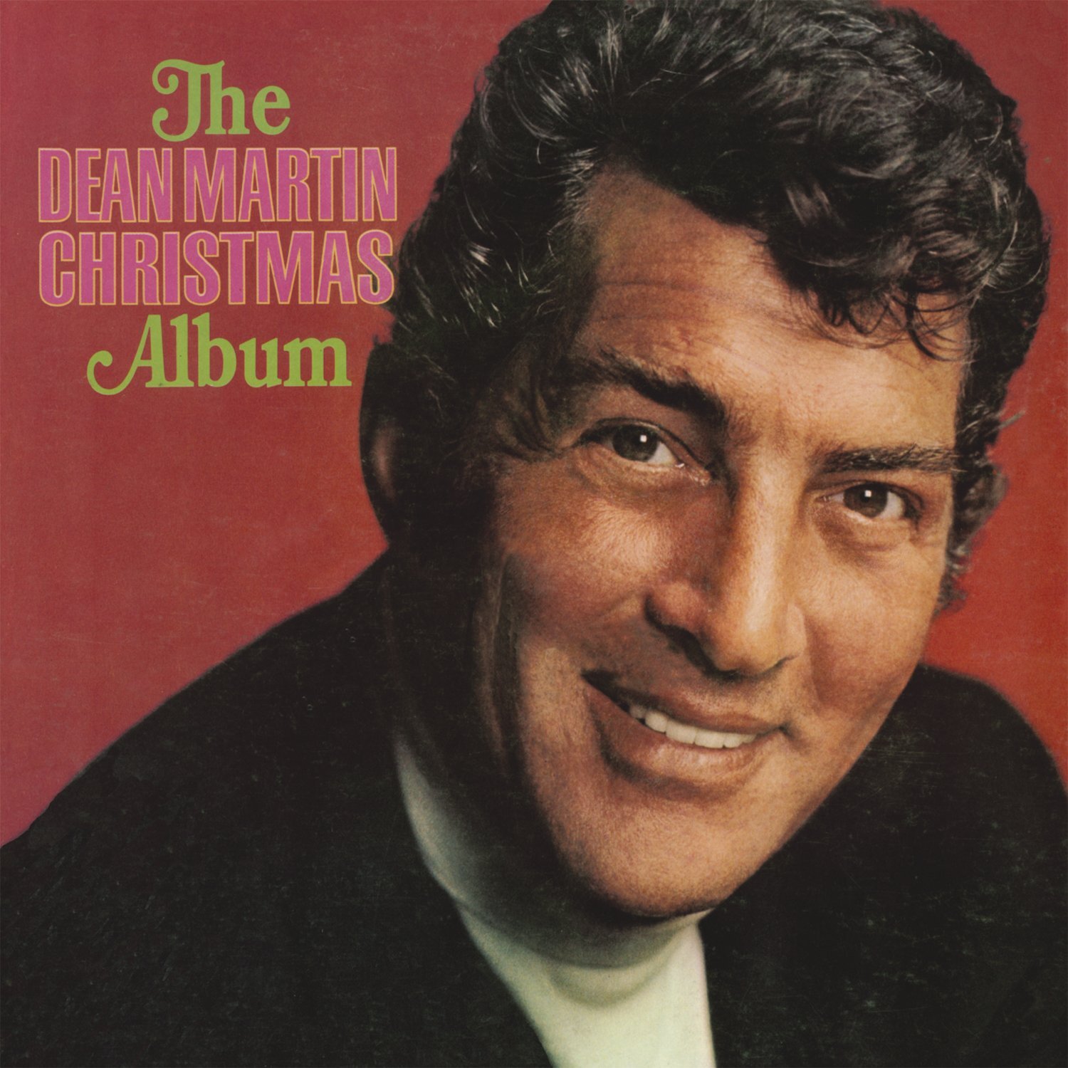 Dean Martin The Dean Martin Christmas Album (CD)
