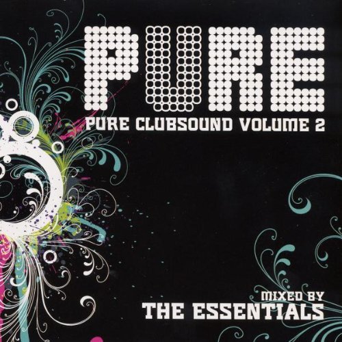 Various Pure Clubsound 2 (CD)
