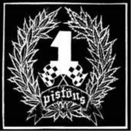 Pistons We Are The Pistons CD NUOVO