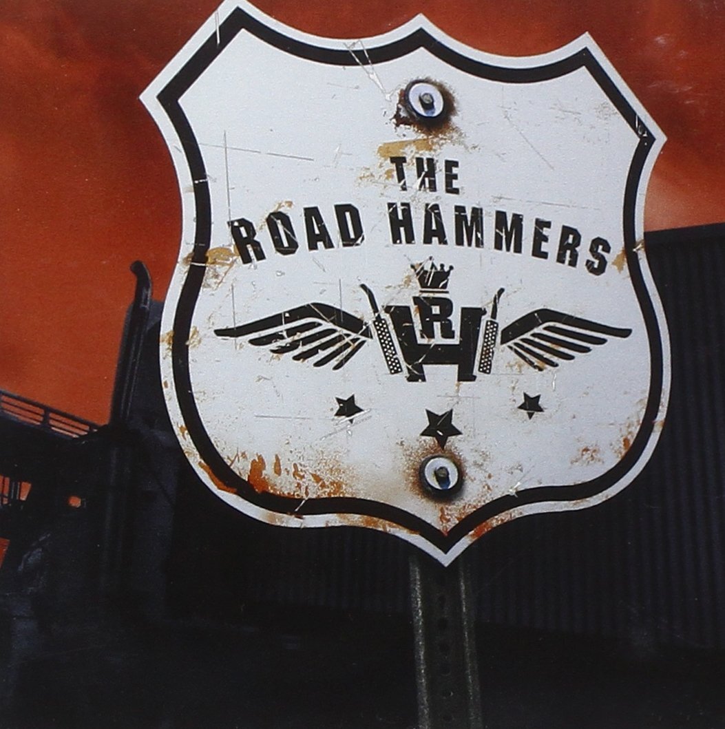 The Road Hammers Road Hammers (CD)