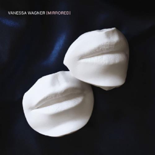Mirrored - Vanessa Wagner (Vinile)