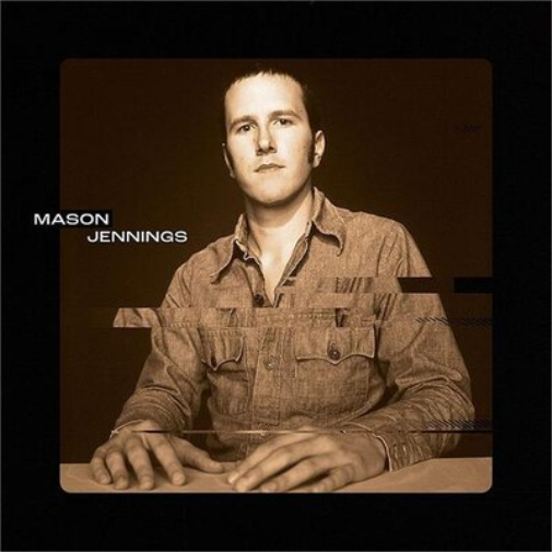 Mason Jennings Mason Jennings (Vinyl LP) 12" Album