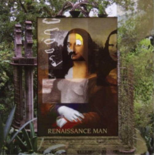 Renaissance Man The Renaissance Man Project (CD) Album