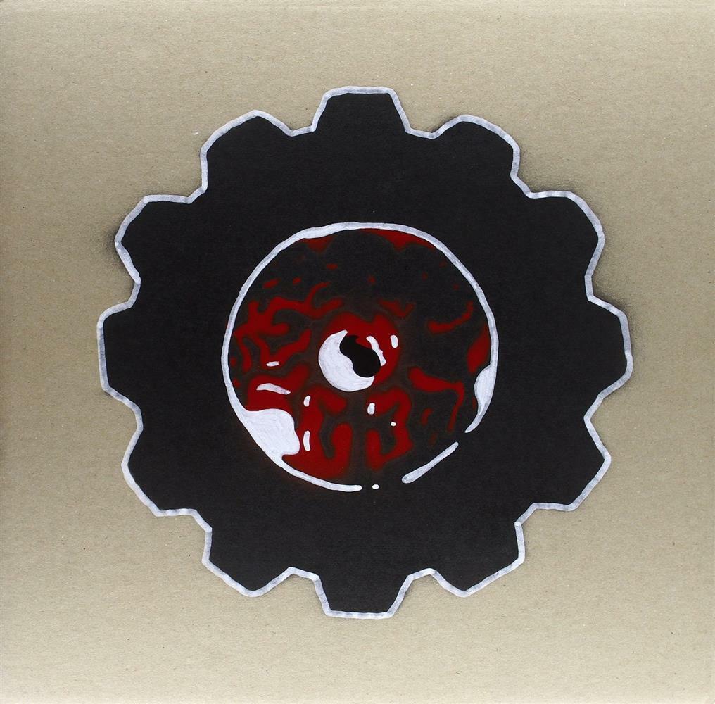 Infernal Noise - Sandblasting (Vinile)